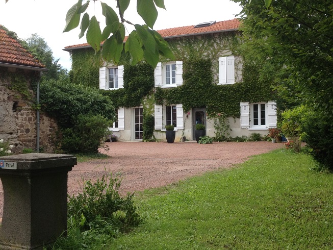 DOMAINE D'AROMM